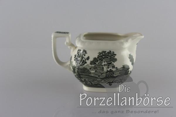 Sahnegießer - Villeroy & Boch - Rusticana grün