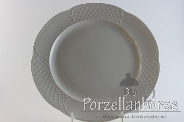 Kuchenteller Ø 31 cm - Villeroy & Boch - Redoute weiß