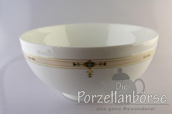 Schüssel Ø 23 cm - V&B/Heinrich - Paloma Picasso - Montserrat