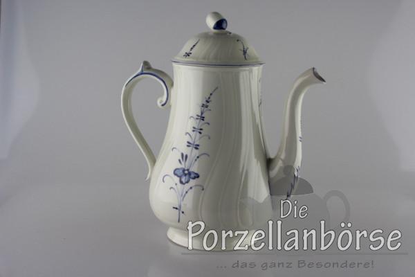 Kaffeekanne - Villeroy & Boch - Alt Luxemburg