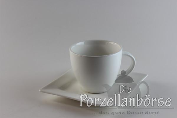 Kaffeetasse 2 tlg. - Ritzenhoff & Breker - Via Melodie