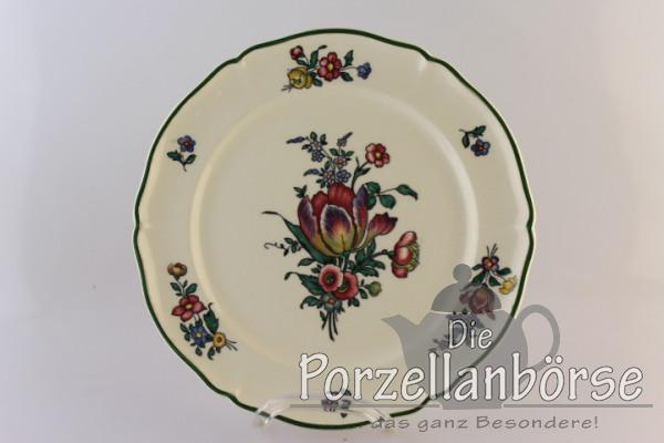 Brotteller Ø 17 cm - Villeroy & Boch - Alt Straßburg