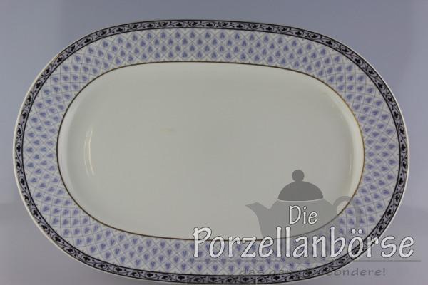 Fleischplatte 34,5 cm - Villeroy & Boch - Azurea
