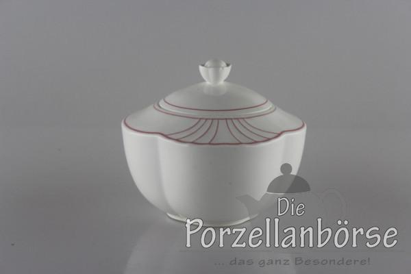 Zuckerdose - Villeroy & Boch - Palatino