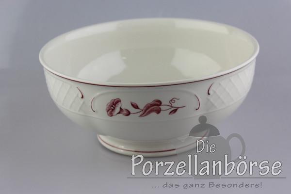 Schüssel - Villeroy & Boch - Val Rouge