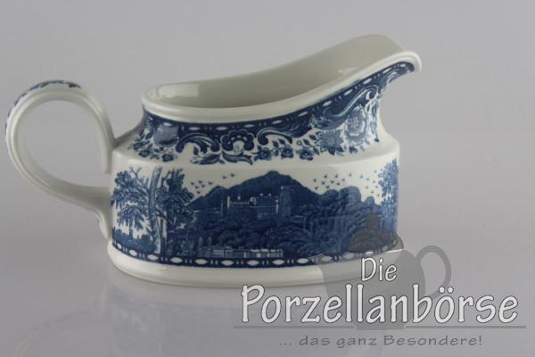 Sauciere - Villeroy & Boch - Blue Castle