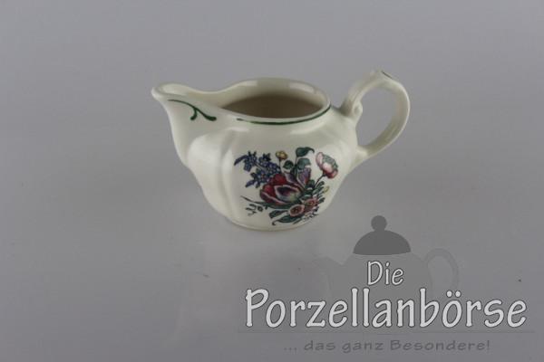 Sahnegießer - Villeroy & Boch - Alt Straßburg