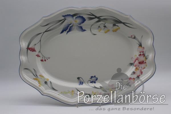 Fleischplatte 43 cm - Villeroy & Boch - Riviera