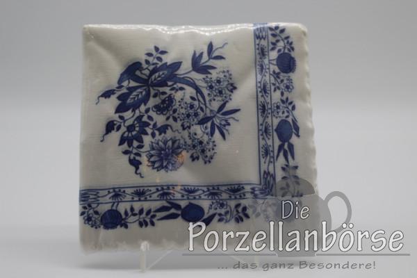 Servietten - Hutschenreuther - Zwiebelmuster