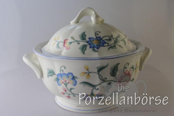 Deckelschüssel - Villeroy & Boch - Delia