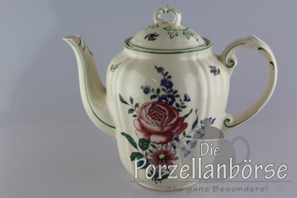 Kaffeekanne - Villeroy & Boch - Alt Straßburg