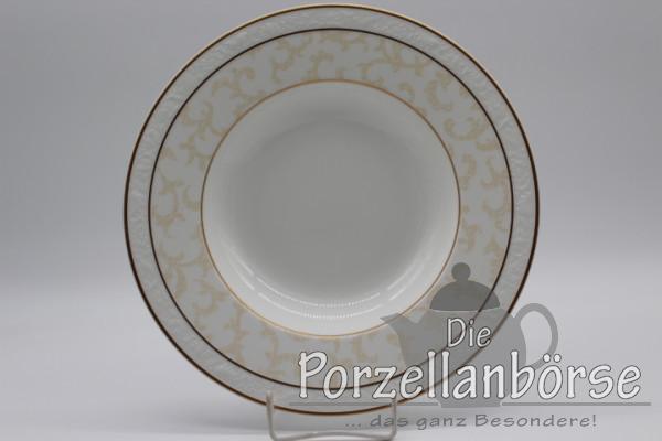 Suppenteller Ø 24,5 cm - Villeroy & Boch - Ivoire