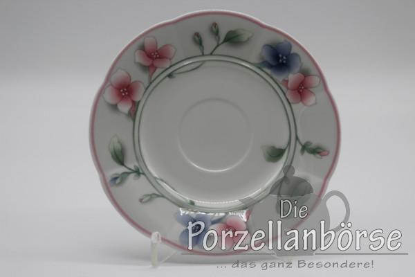 Untertasse für Kaffee - Villeroy & Boch - Viola