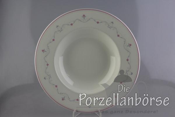 Suppenteller - Villeroy & Boch/Heinrich - Mantua