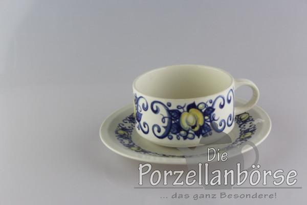 Teetasse 2 tlg. - Villeroy & Boch - Cadiz