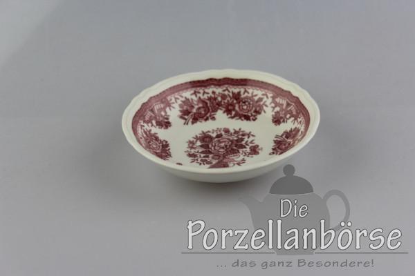 Dessertschälchen - Villeroy & Boch - Fasan rot