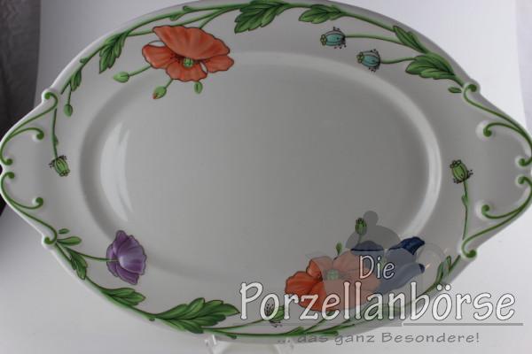 Fleischplatte 44 cm - Villeroy & Boch - Amapola