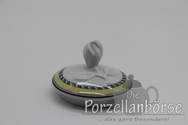 Deckel für Teekanne - Hutschenreuther - Medley - Mantova/Va/Vi