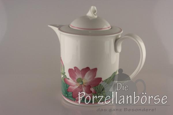 Kaffeekanne - Villeroy & Boch - Jade