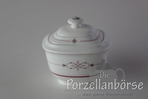 Zuckerdose klein - Villeroy & Boch - Aragon