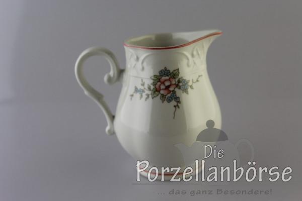 Sahnekännchen - Villeroy & Boch - Rosette