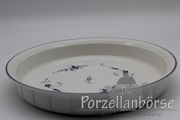 Auflaufform rund Ø 26,8 cm - Villeroy & Boch - Alt (Vieux) Luxemburg