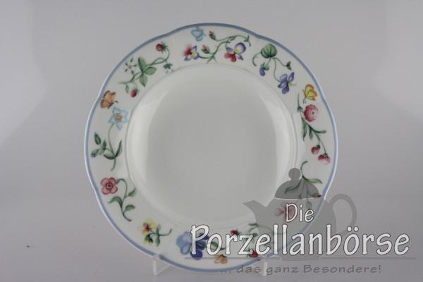 Suppenteller Ø 23,5 cm - Villeroy & Boch - Mariposa