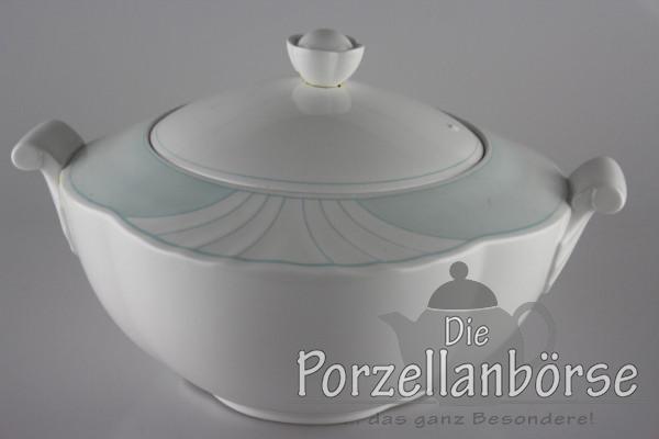 Deckelschüssel - Villeroy & Boch - Delta