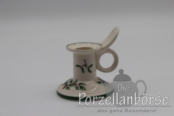 Kerzenständer - Spode - Christmas Tree