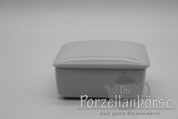 4327 - Dose rechteckig - 12 cm