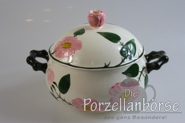 Terrine (2. Wahl) - Villeroy & Boch - Wildrose