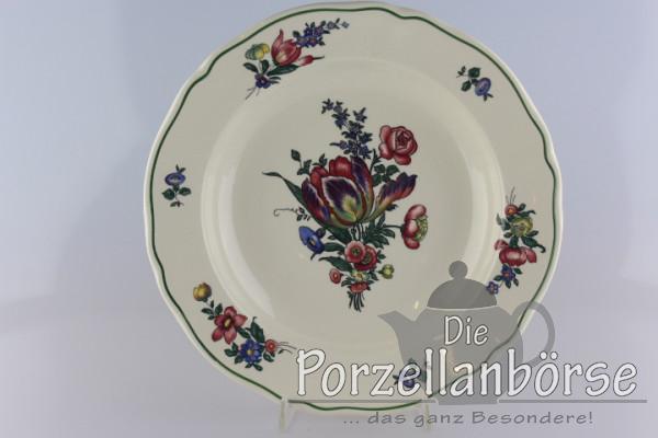 Suppenteller Ø 23 cm - Villeroy & Boch - Alt Straßburg