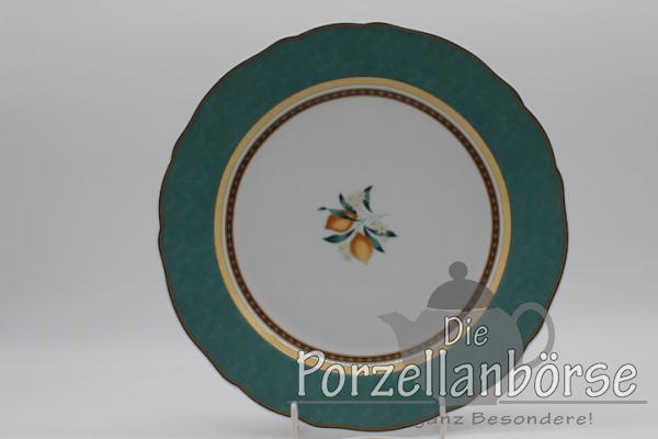 Platzteller Ø 30,8 cm - Hutschenreuther - Medley - Alfabia