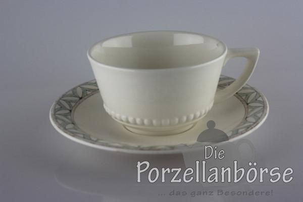 Milchkaffeetasse 2 tlg. - Villeroy & Boch - Switch Coffee-House - London