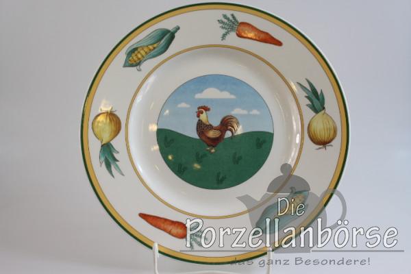 Speiseteller - Villeroy & Boch - A LA FERME