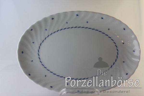 Fleischplatte 31cm-Seltmann Weiden- Mücke ohne blauen Rand