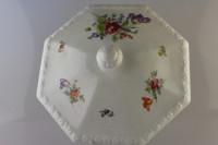 Deckel - Rosenthal - Sommerstrauß Deckel - Rosenthal - Sommerstrauß