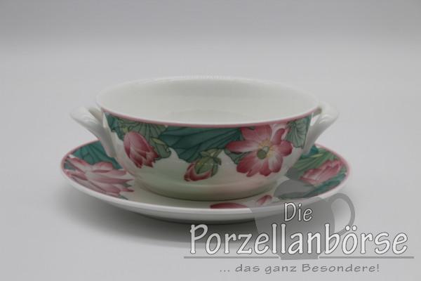 Suppentasse 2 tlg. - Villeroy & Boch - Jade