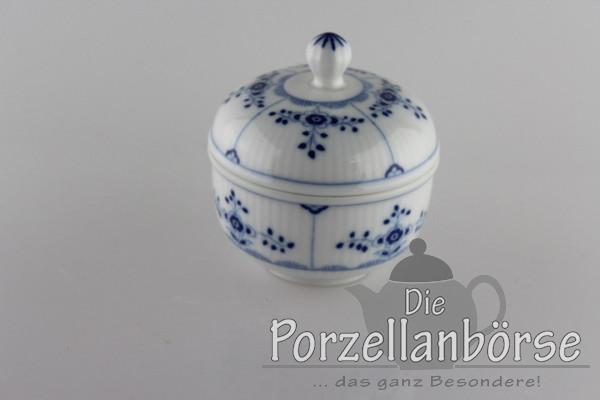 Zuckerdose - Heinrich - Residenz - Amalienburg