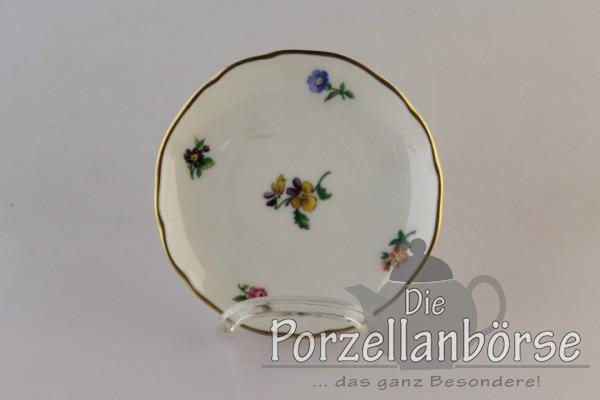Gebäcktellerchen - Hutschenreuther - Mirabell