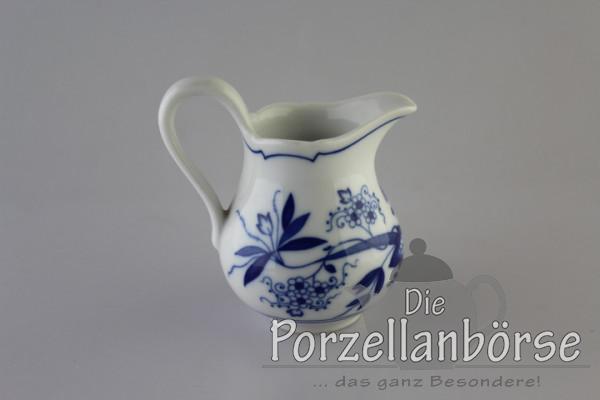 Sahnekännchen - Hutschenreuther - Zwiebelmuster