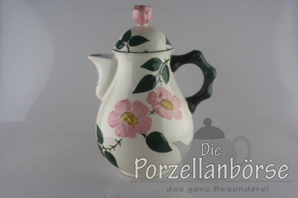 Kaffeekanne - Villeroy & Boch - Wildrose