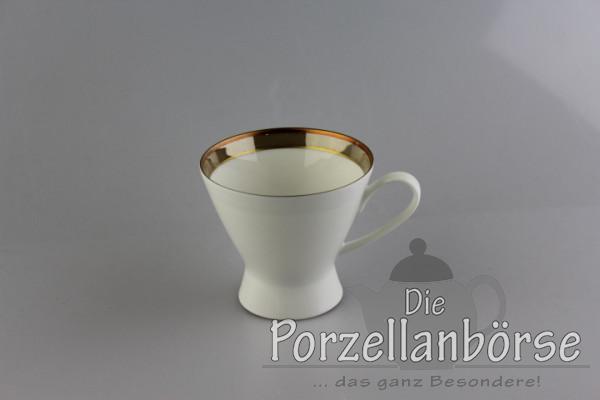 Kaffeetasse - Rosenthal - Form 2000 - Gala braun