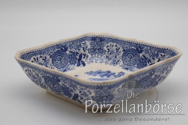 Schüssel 19 cm (2. Wahl) - Villeroy & Boch - Burgenland blau