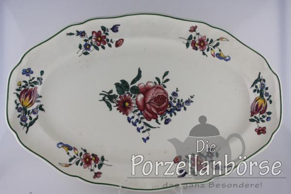 Fleischplatte 46 cm - Villeroy & Boch - Alt Straßburg