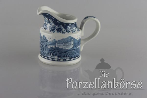 Milchgießer - Villeroy & Boch - Blue Castle