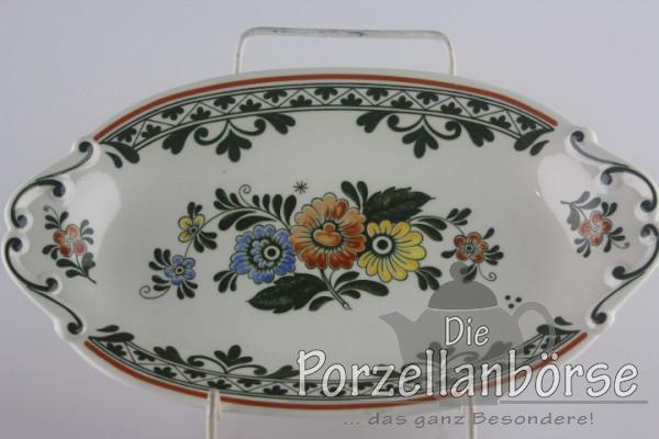 Aufschnittplatte - Villeroy & Boch - Alt Amsterdam