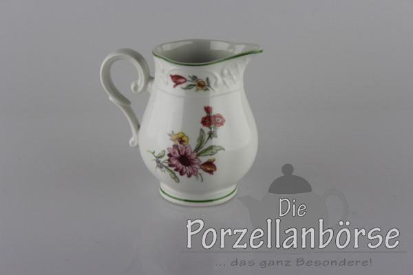 Sahnekännchen - Villeroy & Boch - Tulipe