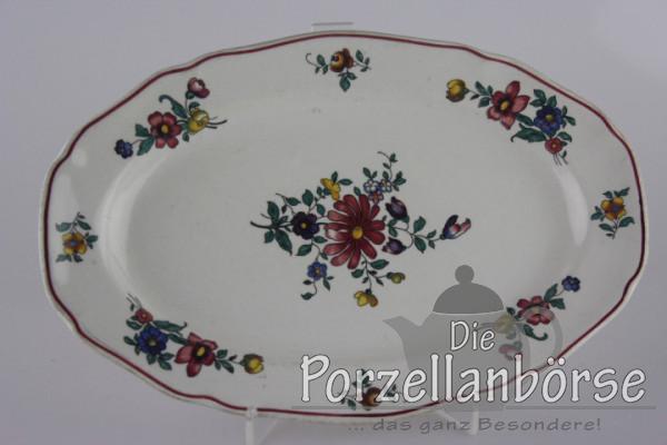 Fleischplatte 27 cm - Villeroy & Boch - Alsace