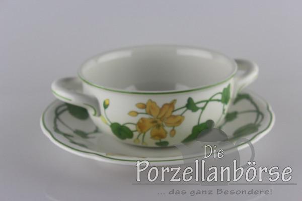 Suppentasse 2 tlg. - Villeroy & Boch - Geranium